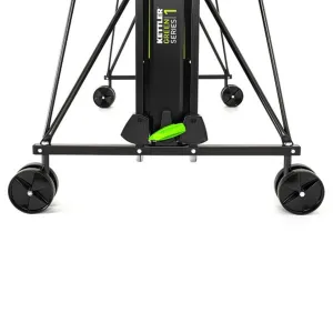 Стіл для настільного тенісу KETTLER OUTDOOR K1 - фото 99760