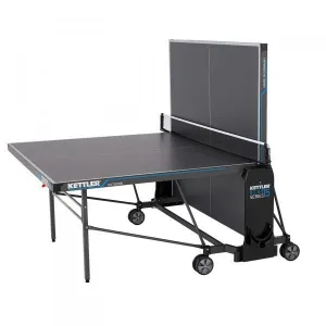 Стіл для настільного тенісу KETTLER OUTDOOR K5 - фото 99762