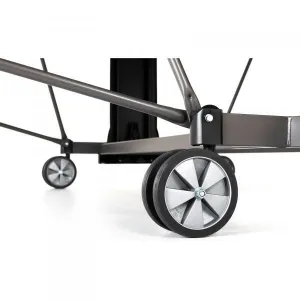 Стіл для настільного тенісу KETTLER OUTDOOR K5 - фото 99765