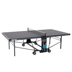 Стіл для настільного тенісу KETTLER INDOOR K5 - фото 99769
