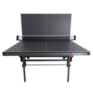 Стіл для настільного тенісу KETTLER INDOOR K5 - фото 
