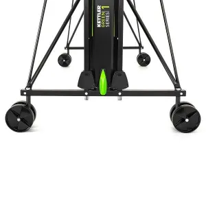 Стіл для настільного тенісу KETTLER INDOOR K1 - фото 99776