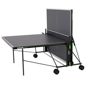 Стіл для настільного тенісу KETTLER INDOOR K1 - фото 99783