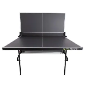 Стіл для настільного тенісу KETTLER INDOOR K1 - фото 99784