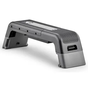 Степ-платформа Adidas HIIT Deck ADP-15070BK - фото 99814