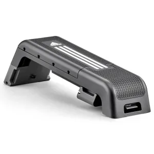 Степ-платформа Adidas HIIT Deck ADP-15070BK - фото 99818
