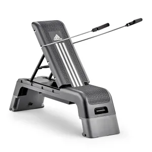 Степ-платформа Adidas HIIT Deck ADP-15070BK - фото 99821