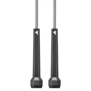 Скакалка Adidas Essential ADRP-11017BK - фото 99826