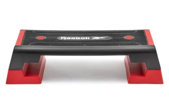 Степ-платформа Reebok Step RAP-11150RD - фото 99832