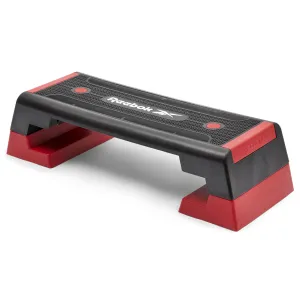 Степ-платформа Reebok Step RAP-11150RD - фото 