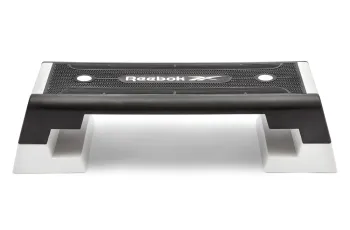 Степ-платформа Reebok Step RAP-11150WH - фото 99840