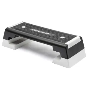 Степ-платформа Reebok Step RAP-11150WH - фото 