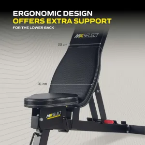 Регульована лава MX Select Bench 22MXB00000 - фото 99849