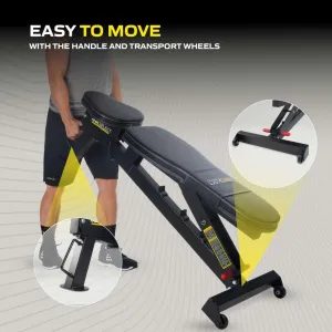 Регульована лава MX Select Bench 22MXB00000 - фото 99852