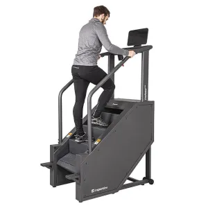 Степер inSPORTline ProfiStair Lite - фото 99856