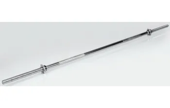 Лавка для жиму Top та штанга 75 кг RN-Sport - фото 100290