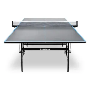 Тенісний стіл Joola Outdoor J100A Grey - фото 100620