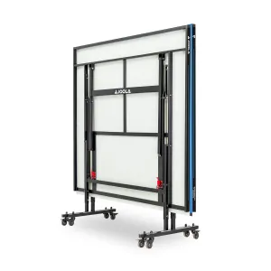 Тенісний стіл Joola Outdoor J100A Grey - фото 100624