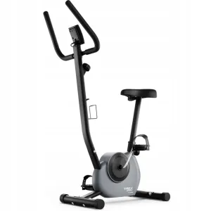 Велотренажер механічний Trex Sport TX-250BB JOLT Grey - фото 100655