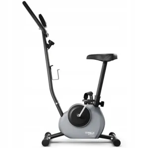 Велотренажер механічний Trex Sport TX-250BB JOLT Grey - фото 100656