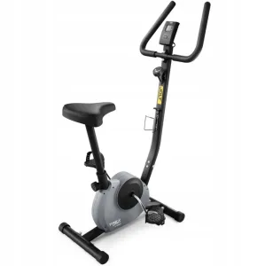 Велотренажер механічний Trex Sport TX-250BB JOLT Grey - фото 100657