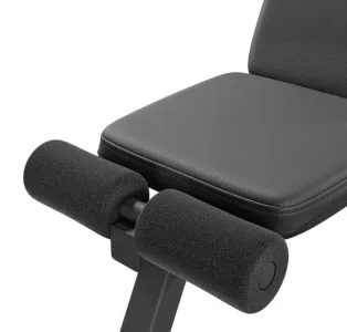 Лавка тренувальна Trex Sport TX-110B - фото 100666
