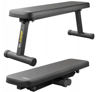 Лавка тренувальна Trex Sport TX-100B - фото 100678