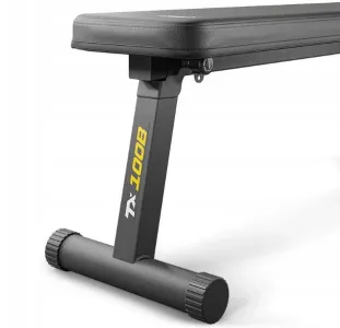 Лавка тренувальна Trex Sport TX-100B - фото 100679