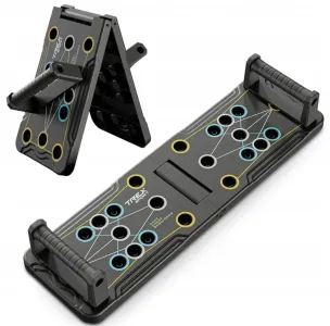 Дошка для віджимань Trex Sport TX-010PUB 12в1 - фото 