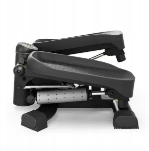 Степер 2в1 Trex-Sport TX-070SP Twiz Black - фото 2
