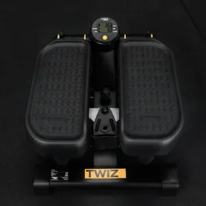 Степер 2в1 Trex-Sport TX-070SP Twiz Black - фото 4