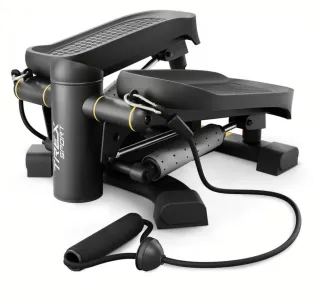 Степер 2в1 Trex-Sport TX-070SP Twiz Black - фото 