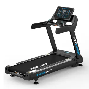 Бігова доріжка професійна FitLogic T69A Pro - фото 1