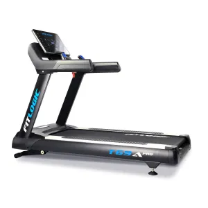 Бігова доріжка професійна FitLogic T69A Pro - фото 2
