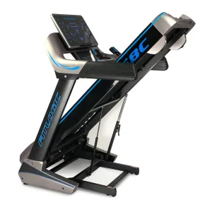Бігова доріжка FitLogic T68C - фото 2