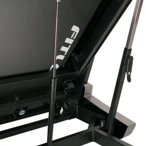 Бігова доріжка FitLogic T68C - фото 5