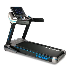 Бігова доріжка FitLogic T68C - фото 