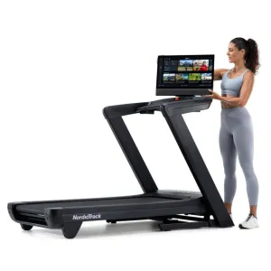 Бігова доріжка NordicTrack Commercial 2450 - фото 102228
