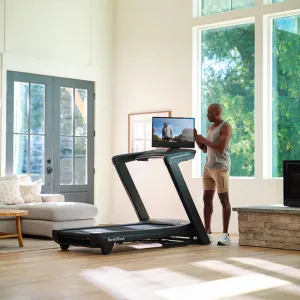 Бігова доріжка NordicTrack Commercial 2450 - фото 102230