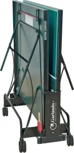Тенісний стіл Garlando Advance Indoor Blue (C-277I) - фото 101314