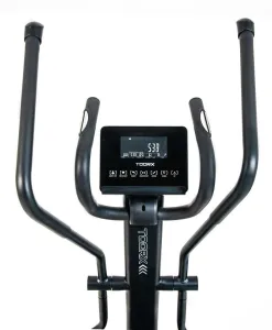 Орбітрек Toorx Elliptical ERX 3500 (ERX-3500) - фото 101440