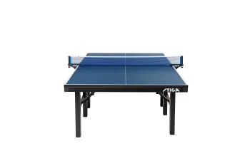 Тенісний стіл Stiga Expert VM ITTF Blue - фото 101539