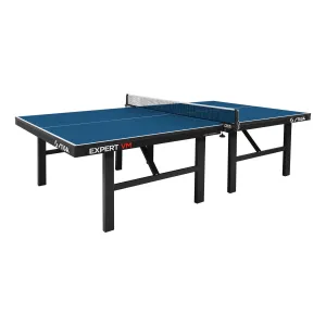 Тенісний стіл Stiga Expert VM ITTF Blue - фото 