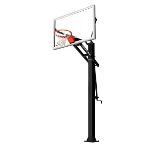 Баскетбольна стійка Goalrilla GS60C - фото 