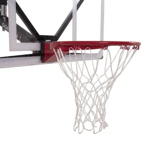 Баскетбольний щит Goaliath GoTek 54 Wallmount - фото 101602