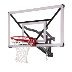 Баскетбольний щит Goaliath GoTek 54 Wallmount - фото 