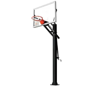 Баскетбольна стійка Goalrilla GS54C - фото 