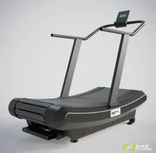 Бігова доріжка DHZ A7000 - фото 101701