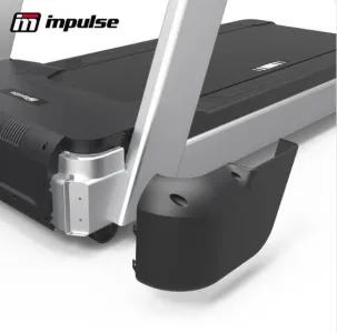 Бігова доріжка Impulse AC4000 - фото 101750