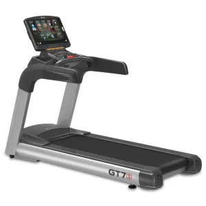 Бігова доріжка Fitex GT7As Android Plus Smart - фото 